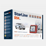 StarLine-D94-GSM