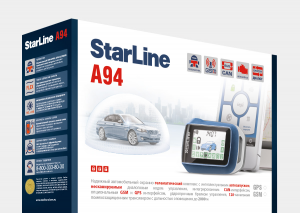 StarLine94